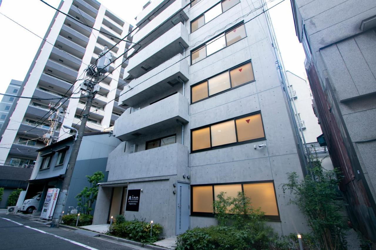 Ostay Ueno, Tokyo